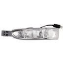 2005-2008 Mercedes ML W164 GL X164 Pair Side Mirror Turn Signal Light A1648200521 A1648200621-39