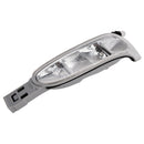 2005-2008 Mercedes ML W164 GL X164 Pair Side Mirror Turn Signal Light A1648200521 A1648200621-51