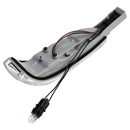 2005-2008 Mercedes ML W164 GL X164 Pair Side Mirror Turn Signal Light A1648200521 A1648200621-87
