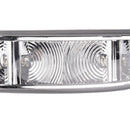 2005-2008 Mercedes ML W164 GL X164 Pair Side Mirror Turn Signal Light A1648200521 A1648200621-80