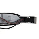 2005-2008 Mercedes ML W164 GL X164 Pair Side Mirror Turn Signal Light A1648200521 A1648200621-85