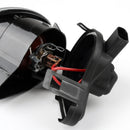 Luz antiniebla de conducción para Audi A3 2004-2008 Q7 2007-2009-16