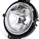 2007–2014 BMW Mini Clubman Paar Nebelscheinwerferabdeckung vorne links + rechts-8