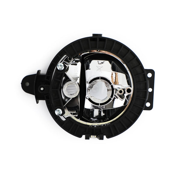 2006-2015 Mini Cooper R55 R56 R57 R58 Coppia fendinebbia copertura anteriore sinistra + destra