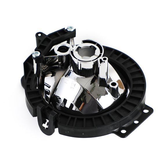 2007–2014 BMW Mini Clubman Paar Nebelscheinwerferabdeckung vorne links + rechts