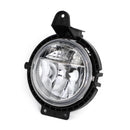 2006-2015 Mini Cooper R55 R56 R57 R58 Coppia fendinebbia copertura anteriore sinistra + destra-17