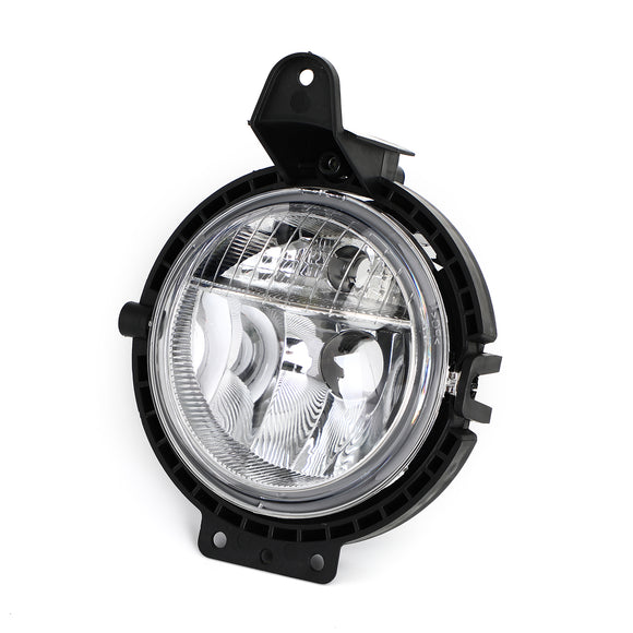 2006-2015 Mini Cooper R55 R56 R57 R58 Coppia fendinebbia copertura anteriore sinistra + destra