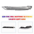 2015-2017 Porsche Cayenne 958 paire de feux de jour LED antibrouillard DRL 95863118130 95863118230-32