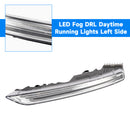 2015-2017 Porsche Cayenne 958 paire de feux de jour LED antibrouillard DRL 95863118130 95863118230-34