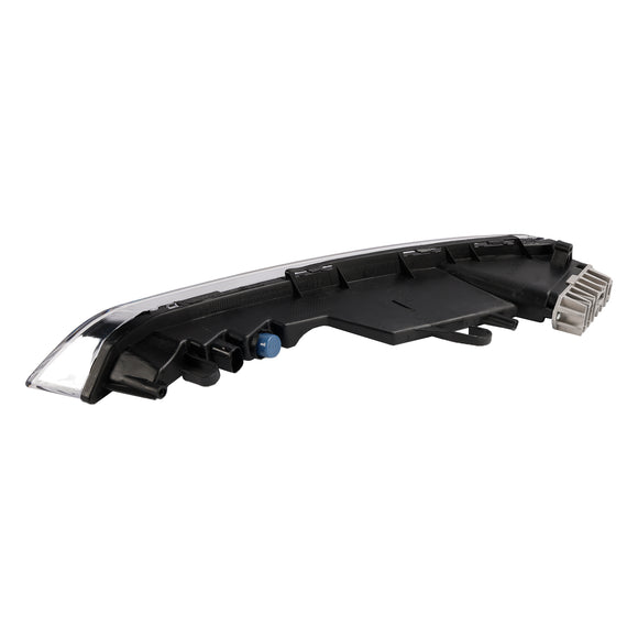 2015-2017 Porsche Cayenne 958 paire de feux de jour LED antibrouillard DRL 95863118130 95863118230