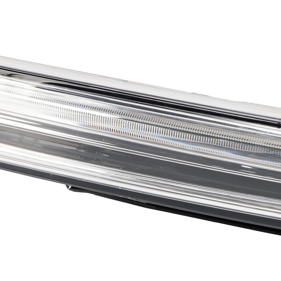 2015-2017 Porsche Cayenne 958 paire de feux de jour LED antibrouillard DRL 95863118130 95863118230