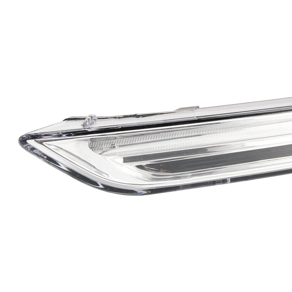 2015-2017 Porsche Cayenne 958 paire de feux de jour LED antibrouillard DRL 95863118130 95863118230