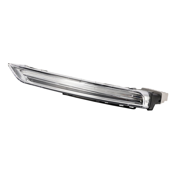 2015-2017 Porsche Cayenne 958 paire de feux de jour LED antibrouillard DRL 95863118130 95863118230