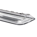 2015-2017 Porsche Cayenne 958 paire de feux de jour LED antibrouillard DRL 95863118130 95863118230-69