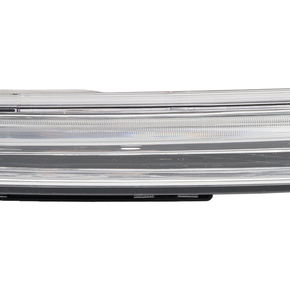 2015-2017 Porsche Cayenne 958 paire de feux de jour LED antibrouillard DRL 95863118130 95863118230
