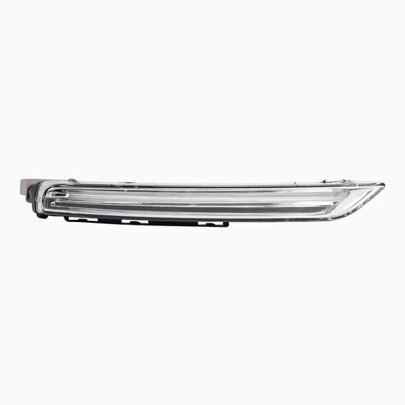2015-2017 Porsche Cayenne 958 paire de feux de jour LED antibrouillard DRL 95863118130 95863118230