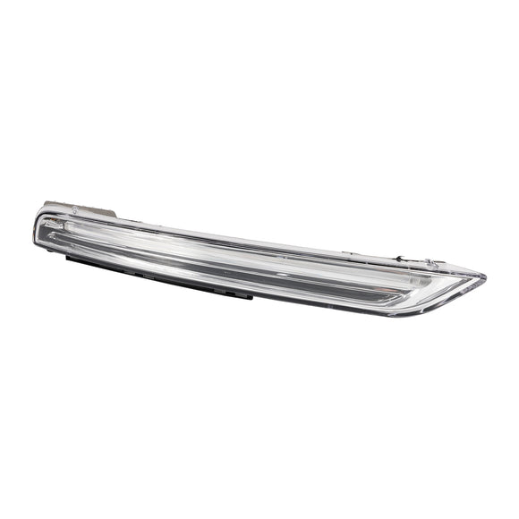 2015-2017 Porsche Cayenne 958 paire de feux de jour LED antibrouillard DRL 95863118130 95863118230
