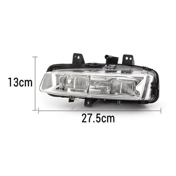 Range Rover Evoque L538 2011-2015 Coppia fendinebbia anteriore sinistro + destro LR026090 LR026089
