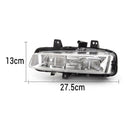 Range Rover Evoque L538 2011-2015 Coppia fendinebbia anteriore sinistro + destro LR026090 LR026089-225