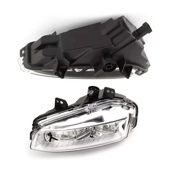 Range Rover Evoque L538 2011-2015 Coppia fendinebbia anteriore sinistro + destro LR026090 LR026089