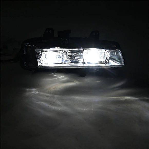 Range Rover Evoque L538 2011-2015 Coppia fendinebbia anteriore sinistro + destro LR026090 LR026089