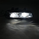 Range Rover Evoque L538 2011-2015 Coppia fendinebbia anteriore sinistro + destro LR026090 LR026089-121