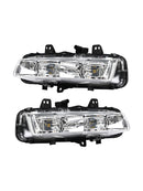 Range Rover Evoque L538 2011-2015 Coppia fendinebbia anteriore sinistro + destro LR026090 LR026089-226