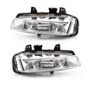 Range Rover Evoque L538 2011-2015 Coppia fendinebbia anteriore sinistro + destro LR026090 LR026089-157