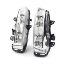 Range Rover Evoque L538 2011-2015 Coppia fendinebbia anteriore sinistro + destro LR026090 LR026089-216