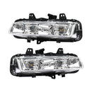 Range Rover Evoque L538 2011-2015 Coppia fendinebbia anteriore sinistro + destro LR026090 LR026089-128