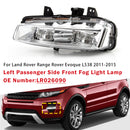 Range Rover Evoque L538 2011-2015 Coppia fendinebbia anteriore sinistro + destro LR026090 LR026089-57
