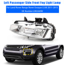 Range Rover Evoque L538 2011-2015 Coppia fendinebbia anteriore sinistro + destro LR026090 LR026089-60