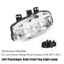 Range Rover Evoque L538 2011-2015 Coppia fendinebbia anteriore sinistro + destro LR026090 LR026089-54