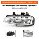 Range Rover Evoque L538 2011-2015 Coppia fendinebbia anteriore sinistro + destro LR026090 LR026089-58
