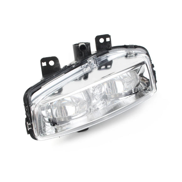 Range Rover Evoque L538 2011-2015 Coppia fendinebbia anteriore sinistro + destro LR026090 LR026089