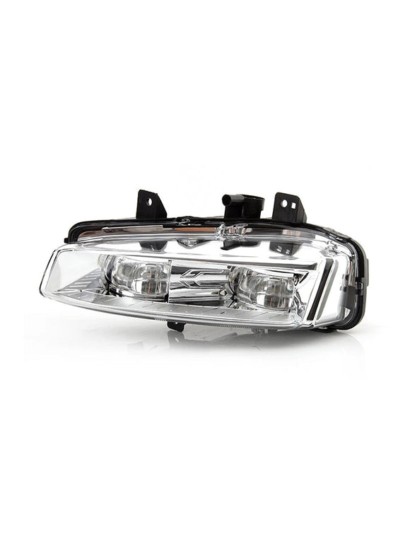 Range Rover Evoque L538 2011-2015 Coppia fendinebbia anteriore sinistro + destro LR026090 LR026089
