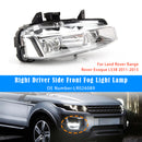 Range Rover Evoque L538 2011-2015 Coppia fendinebbia anteriore sinistro + destro LR026090 LR026089-71