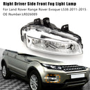 Range Rover Evoque L538 2011-2015 Coppia fendinebbia anteriore sinistro + destro LR026090 LR026089-73