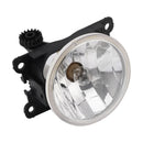 2008-2023 Peugeot Partner Boxer Expert 2x Front Fog Light Lamp 9675450980 6206N0-52