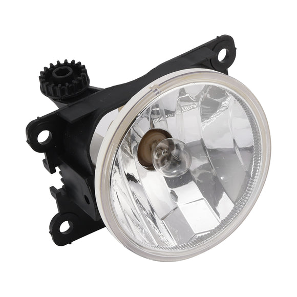 2008-2023 Peugeot Partner Boxer Expert 2x Front Fog Light Lamp 9675450980 6206N0