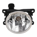 2008-2023 Peugeot Partner Boxer Expert 2x Front Fog Light Lamp 9675450980 6206N0-54