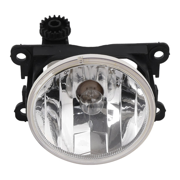 2008-2023 Peugeot Partner Boxer Expert 2x Front Fog Light Lamp 9675450980 6206N0