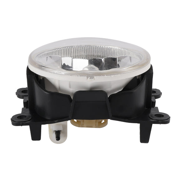 2008-2023 Peugeot Partner Boxer Expert 2x Front Fog Light Lamp 9675450980 6206N0