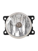 2008-2023 Peugeot Partner Boxer Expert 2x Front Fog Light Lamp 9675450980 6206N0-47
