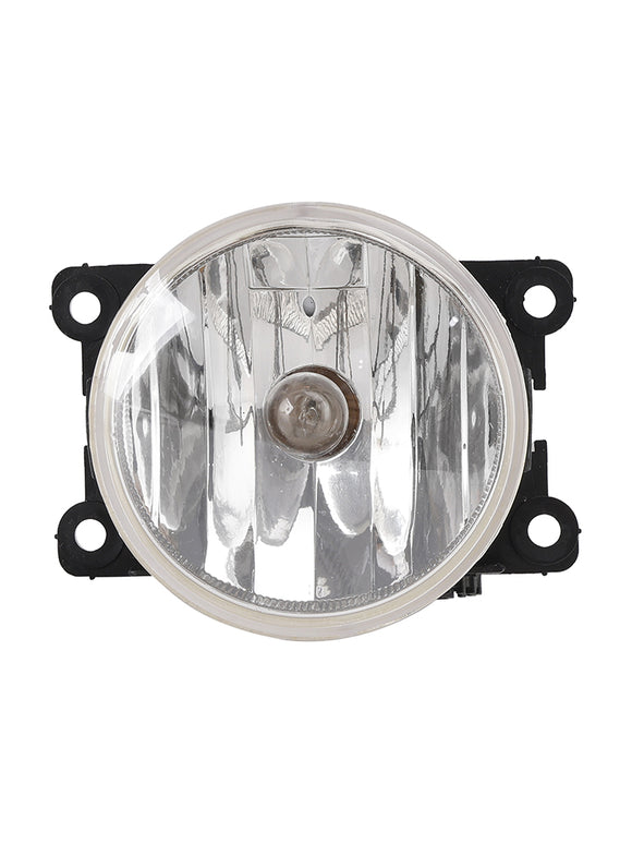 2008-2023 Peugeot Partner Boxer Expert 2x Front Fog Light Lamp 9675450980 6206N0