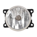 2008-2023 Peugeot Partner Boxer Expert 2x Front Fog Light Lamp 9675450980 6206N0-56