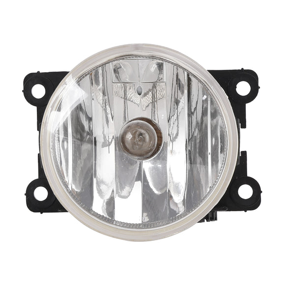 2008-2023 Peugeot Partner Boxer Expert 2x Front Fog Light Lamp 9675450980 6206N0