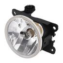 2008-2023 Peugeot Partner Boxer Expert 2x Front Fog Light Lamp 9675450980 6206N0-53