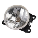 2008-2023 Peugeot Partner Boxer Expert 2x Front Fog Light Lamp 9675450980 6206N0-59