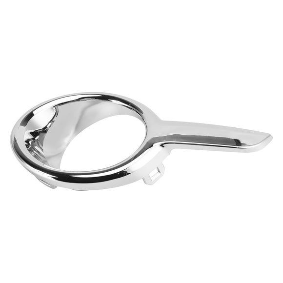 Links + Rechts Mistlamp Grill 1608110880 1608111480 Voor Peugeot 208 2012-2015